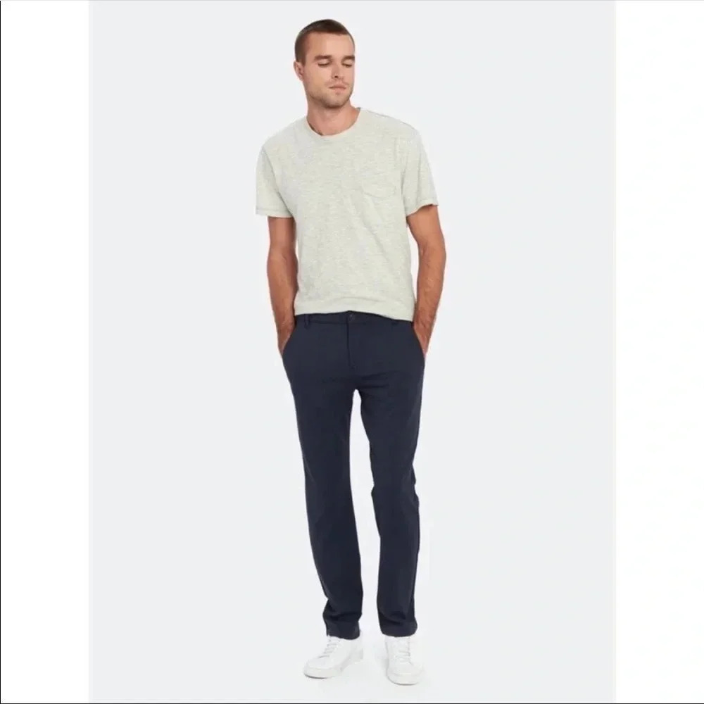 PAIGE MENS BRENNAN TROUSERS